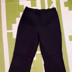 Corduroy Faded Glory Pants